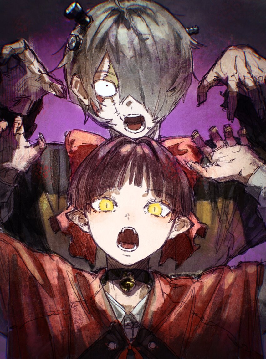 Kitarou (Gegege No Kitarou) Rule 34 Image