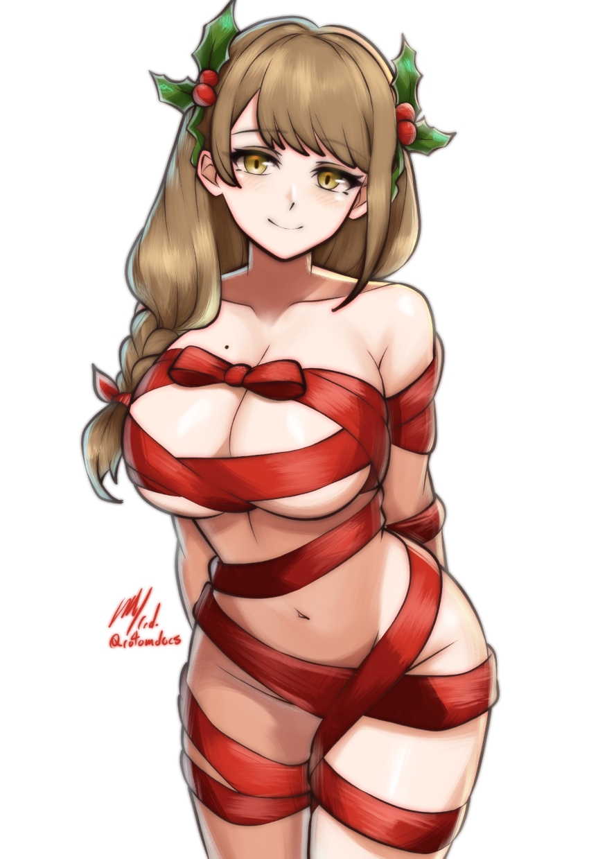 Goldmary (Fire Emblem) Rule 34 Image