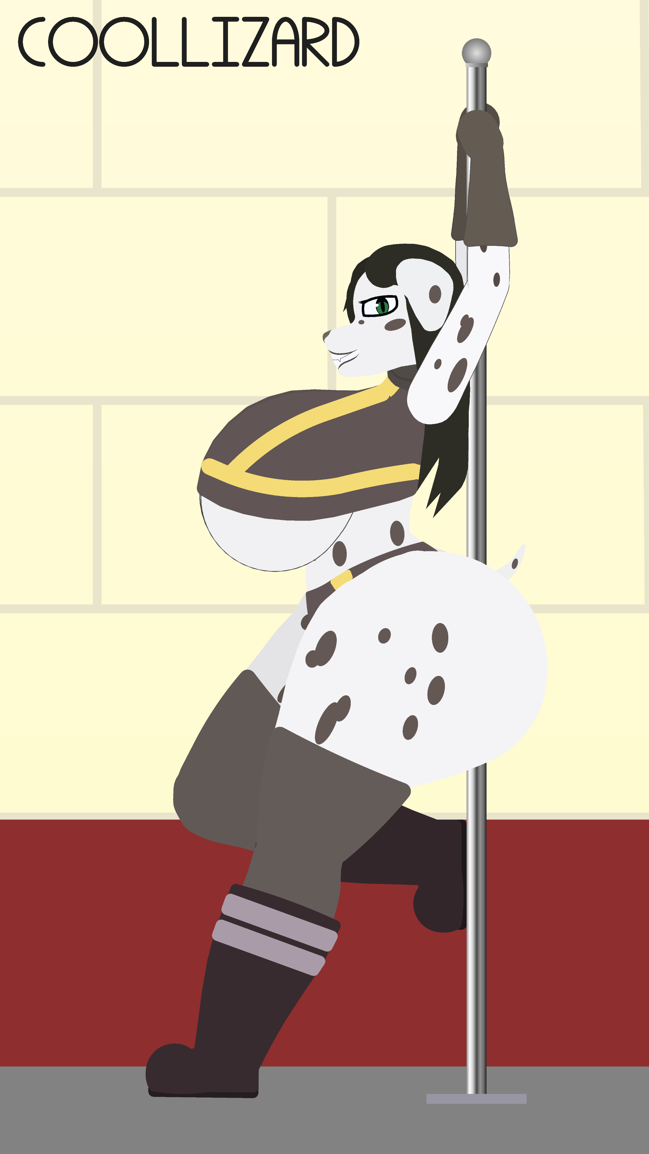 Cece Pai (Miso Souperstar) Rule 34 Image