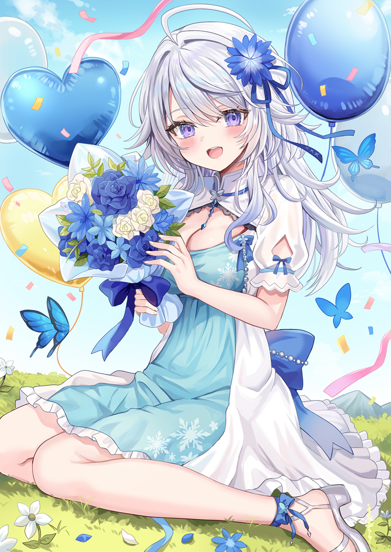 Indie Virtual Youtuber Rule 34 Image