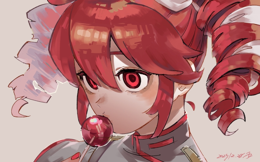 Kasane Teto (Synthesizer V) Rule 34 Image