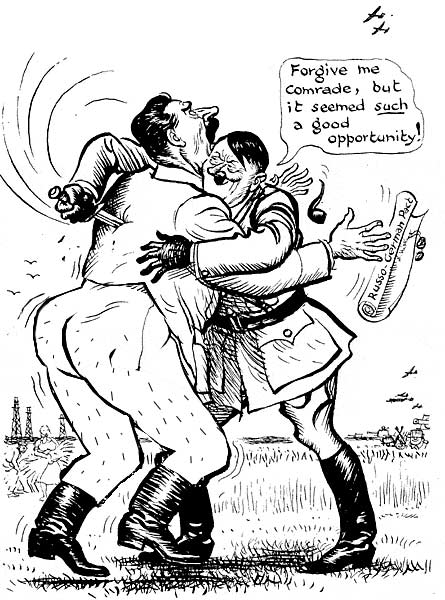 Adolf Hitler (History) Rule 34 Image