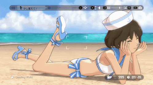 Akizuki Ryo (Idolmaster) Rule 34 Image