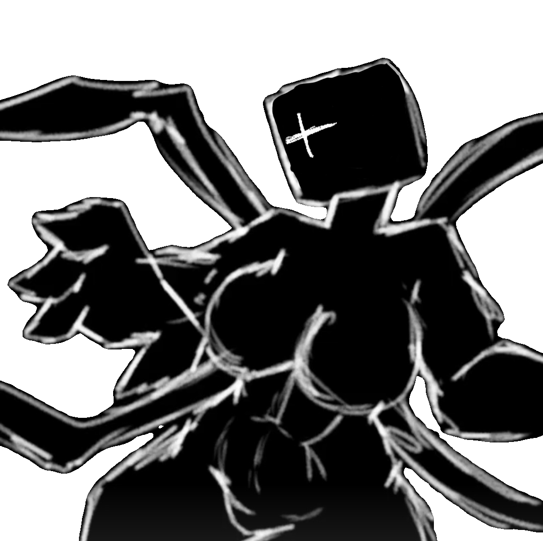 Gorebox Rule 34 Image