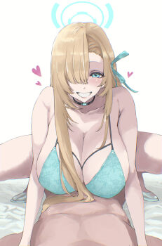 Asuna (Blue Archive) Rule 34 Image