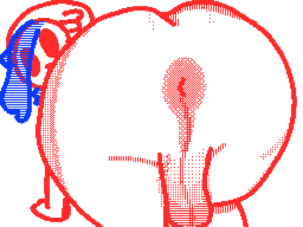 Mario (Series) Rule 34 Image