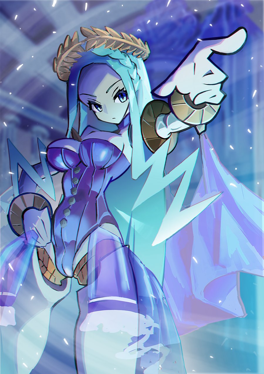 Battle Spirits Rule 34 Image