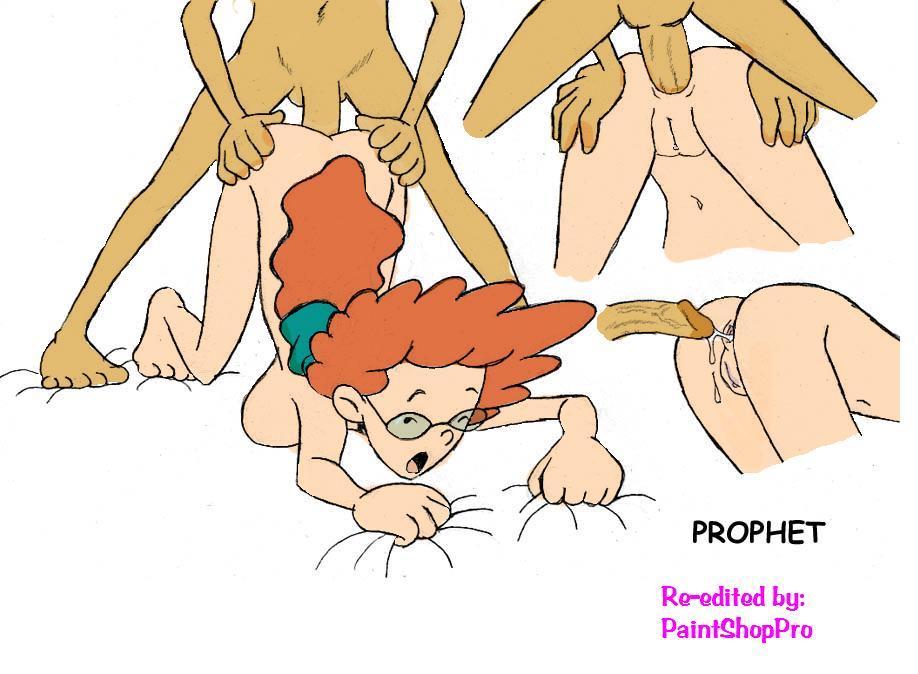 Milo Kamalani (Disney) Rule 34 Image