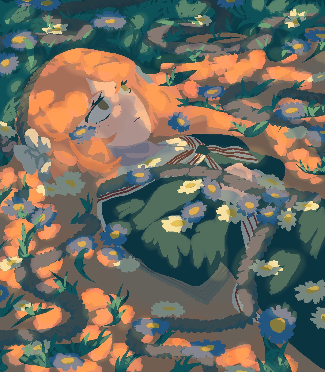 Ishmael (Project Moon) Rule 34 Image