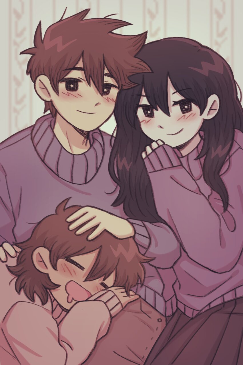 Hero (Omori) Rule 34 Image