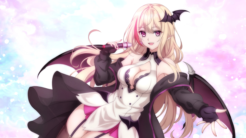 Kou Mariya (V4mirai) Rule 34 Image