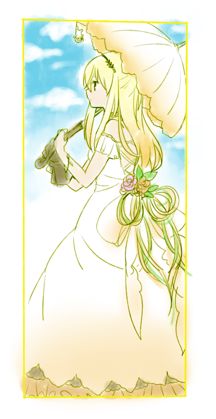 Edna (Tales) Rule 34 Image