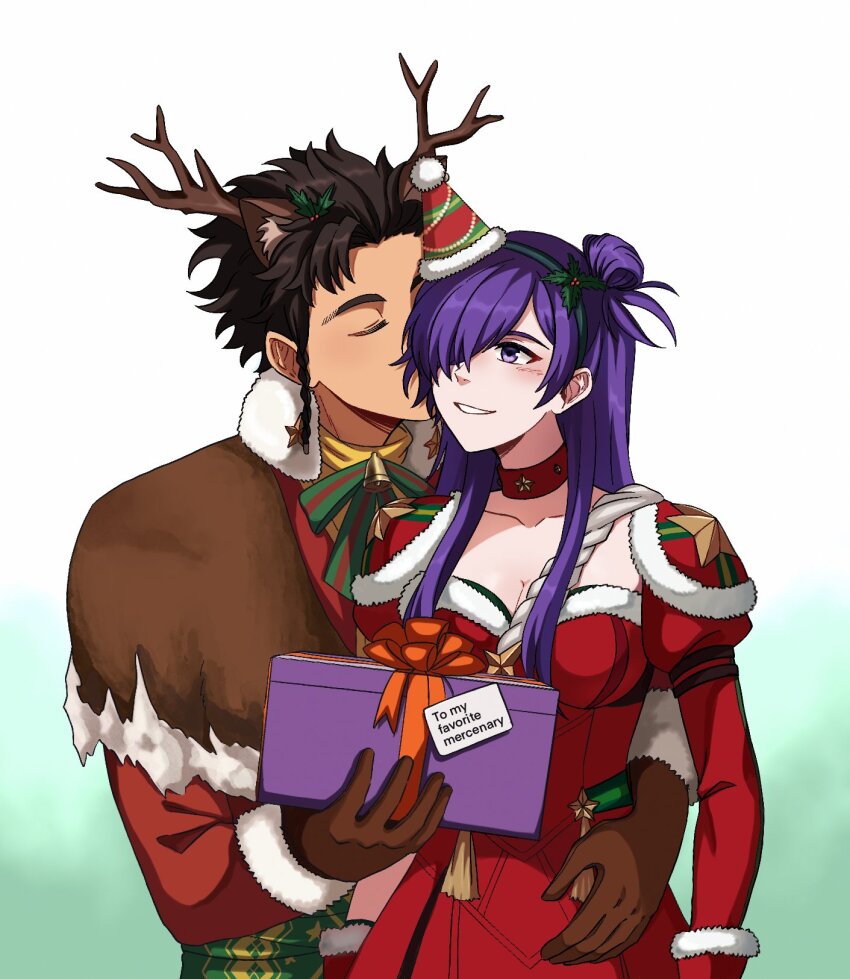 Claude Von Riegan (Fire Emblem) Rule 34 Image