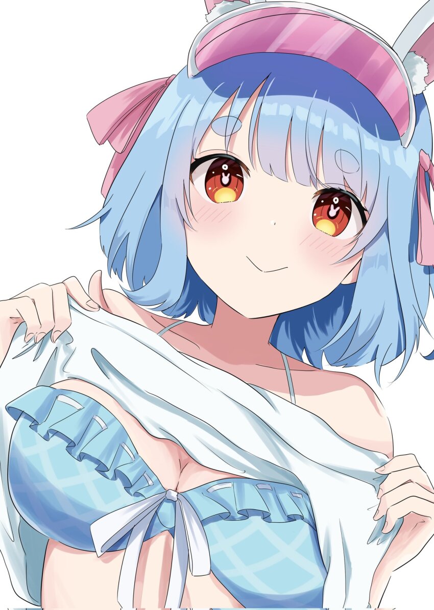 Usada Pekora (Hololive) Rule 34 Image
