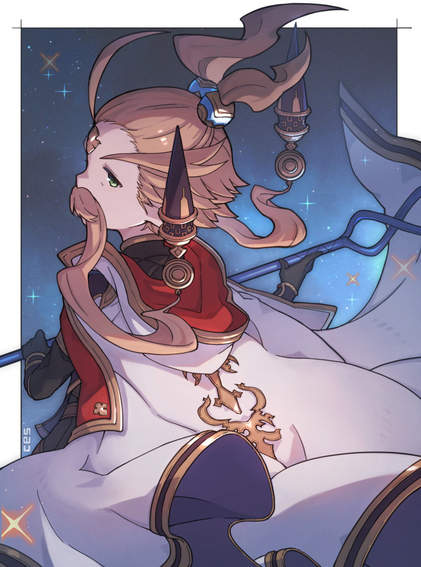 Granblue Fantasy Rule 34 Image