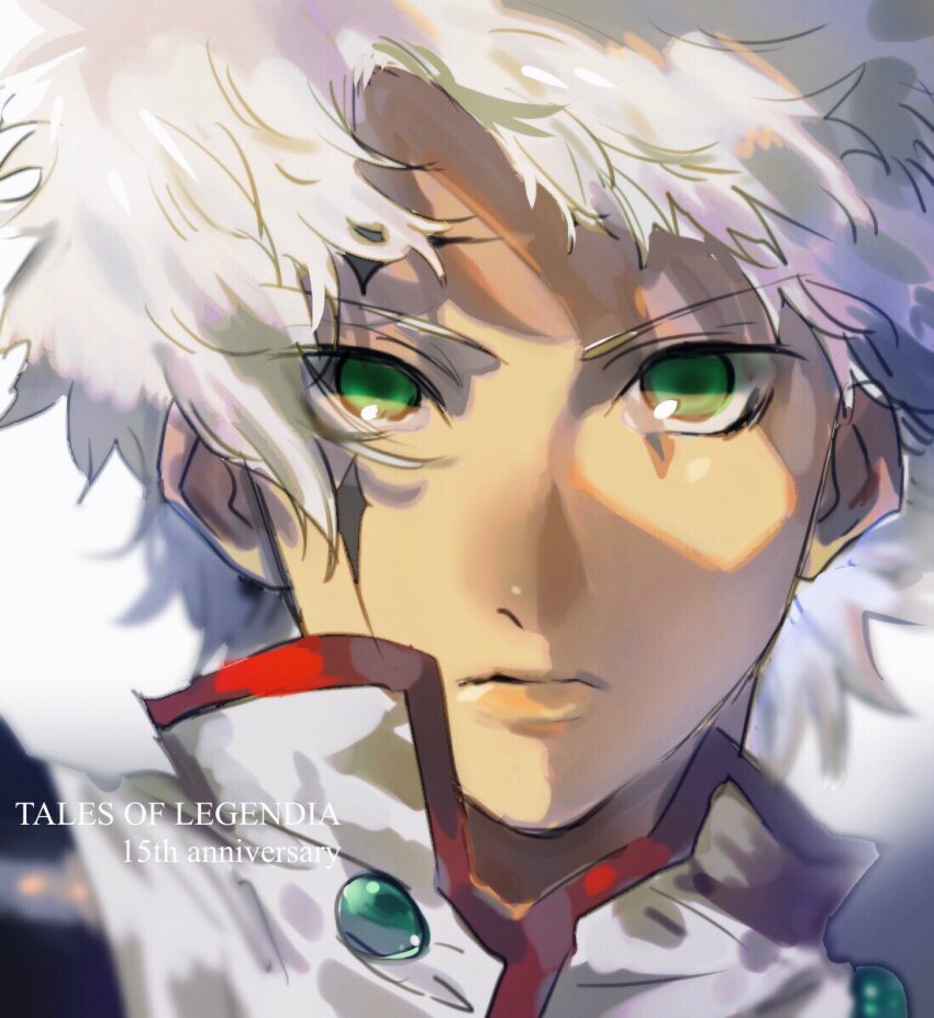 Senel Coolidge (Tales Of (Series)) Rule 34 Image