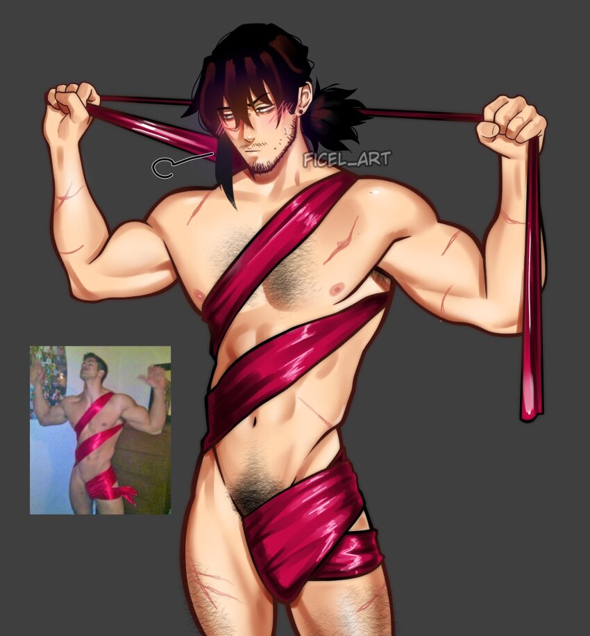 Boku No Hero Academia Rule 34 Image