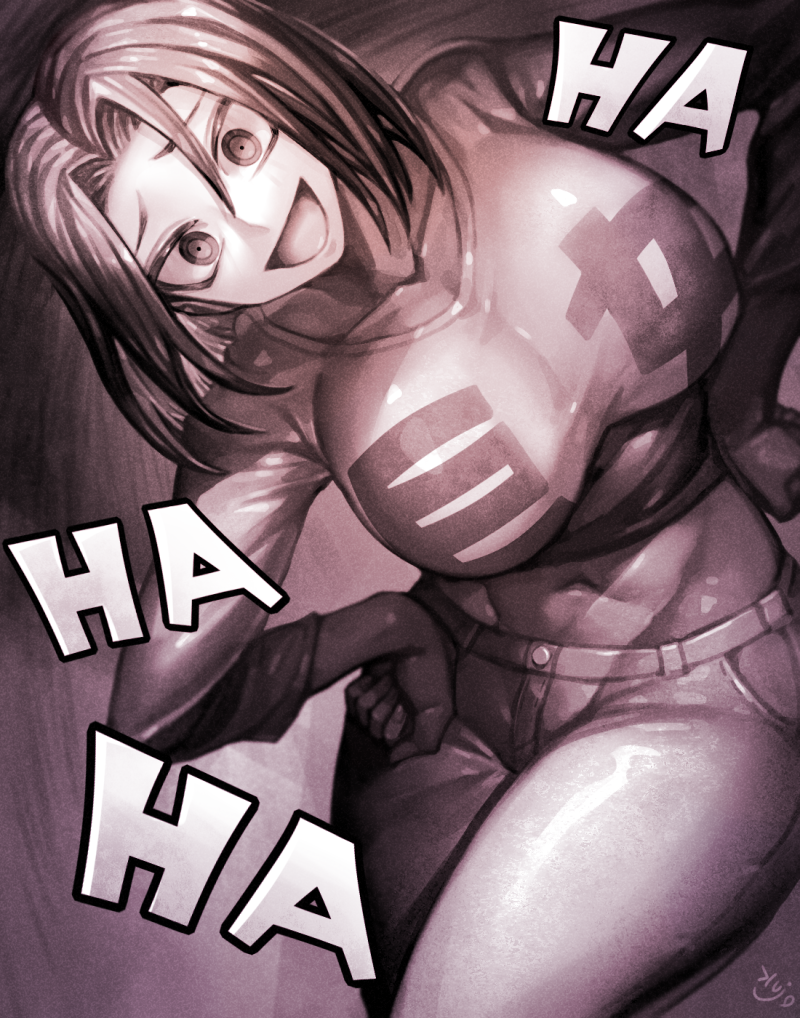 Character Request (Check Copyright) Rule 34 Image