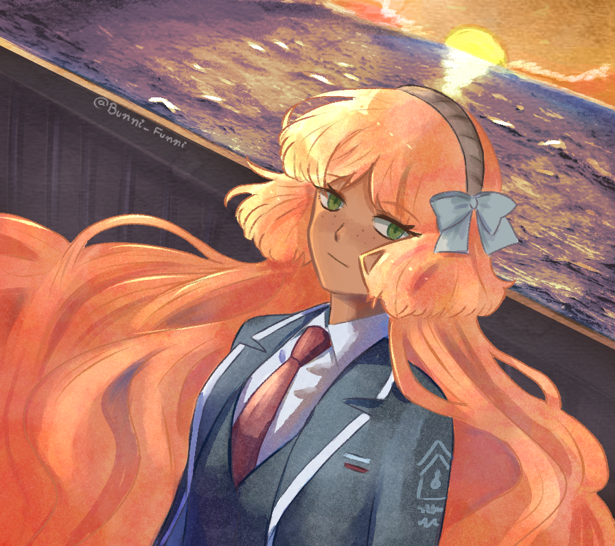 Ishmael (Project Moon) Rule 34 Image