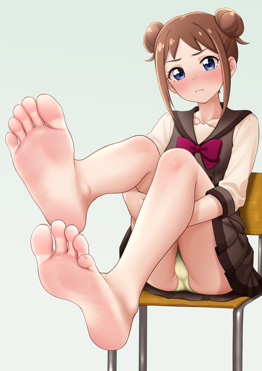 Precure Rule 34 Image