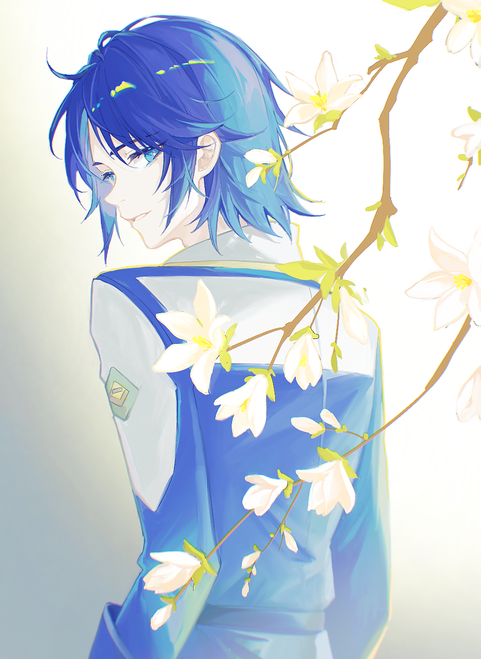 Athrun Zala (Gundam) Rule 34 Image