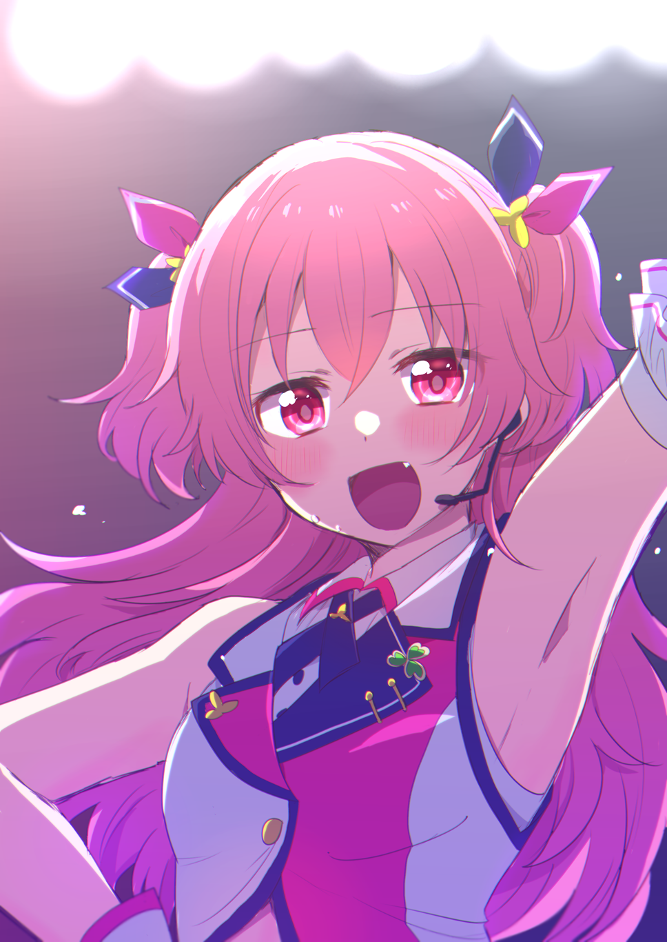 Momoi Airi (Project Sekai) Rule 34 Image