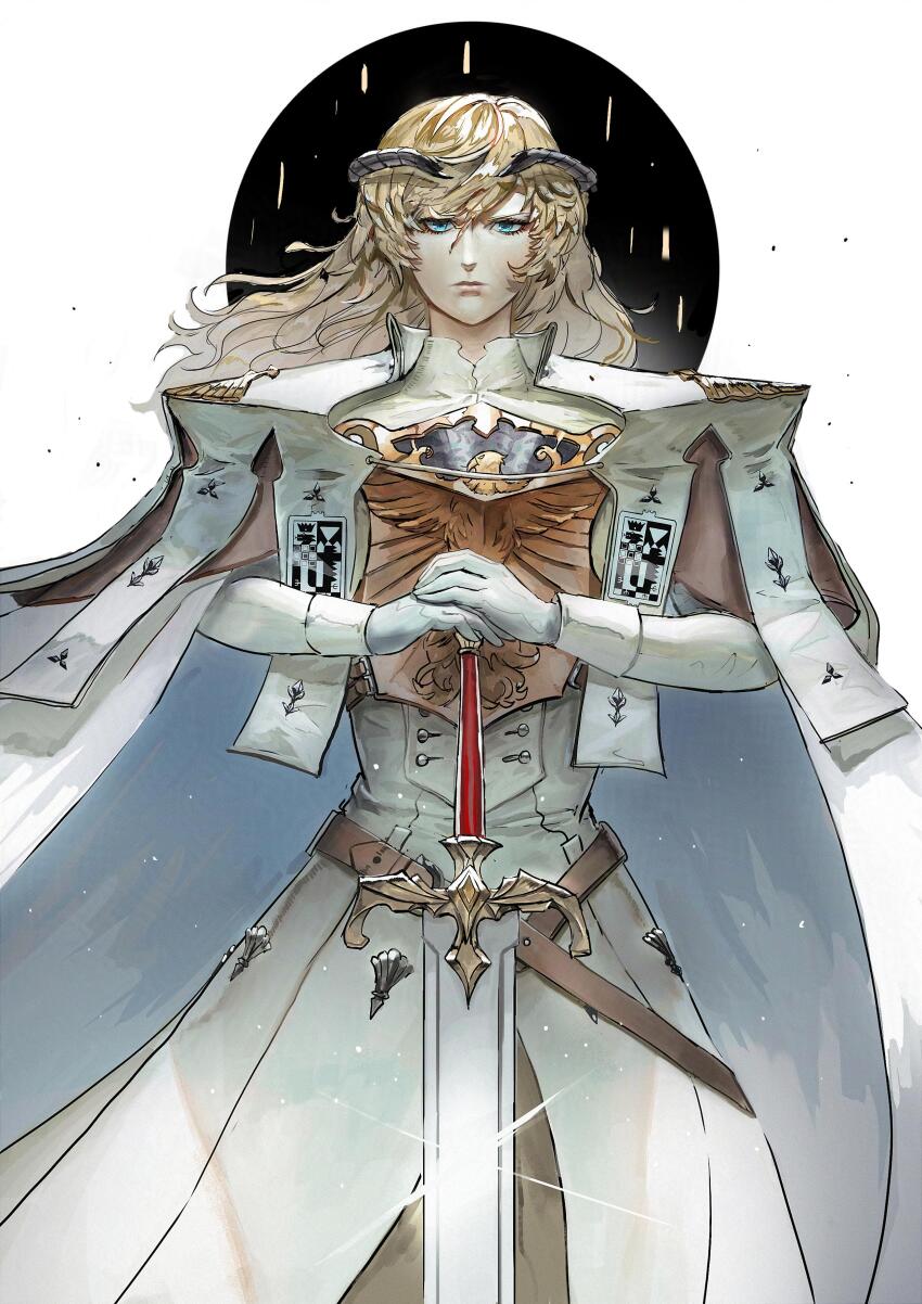 Metaphor: Refantazio Rule 34 Image