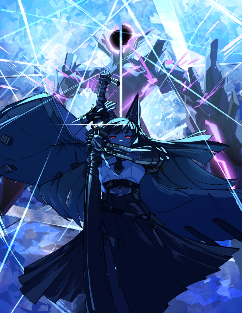 Ethereal (Zenless Zone Zero) Rule 34 Image