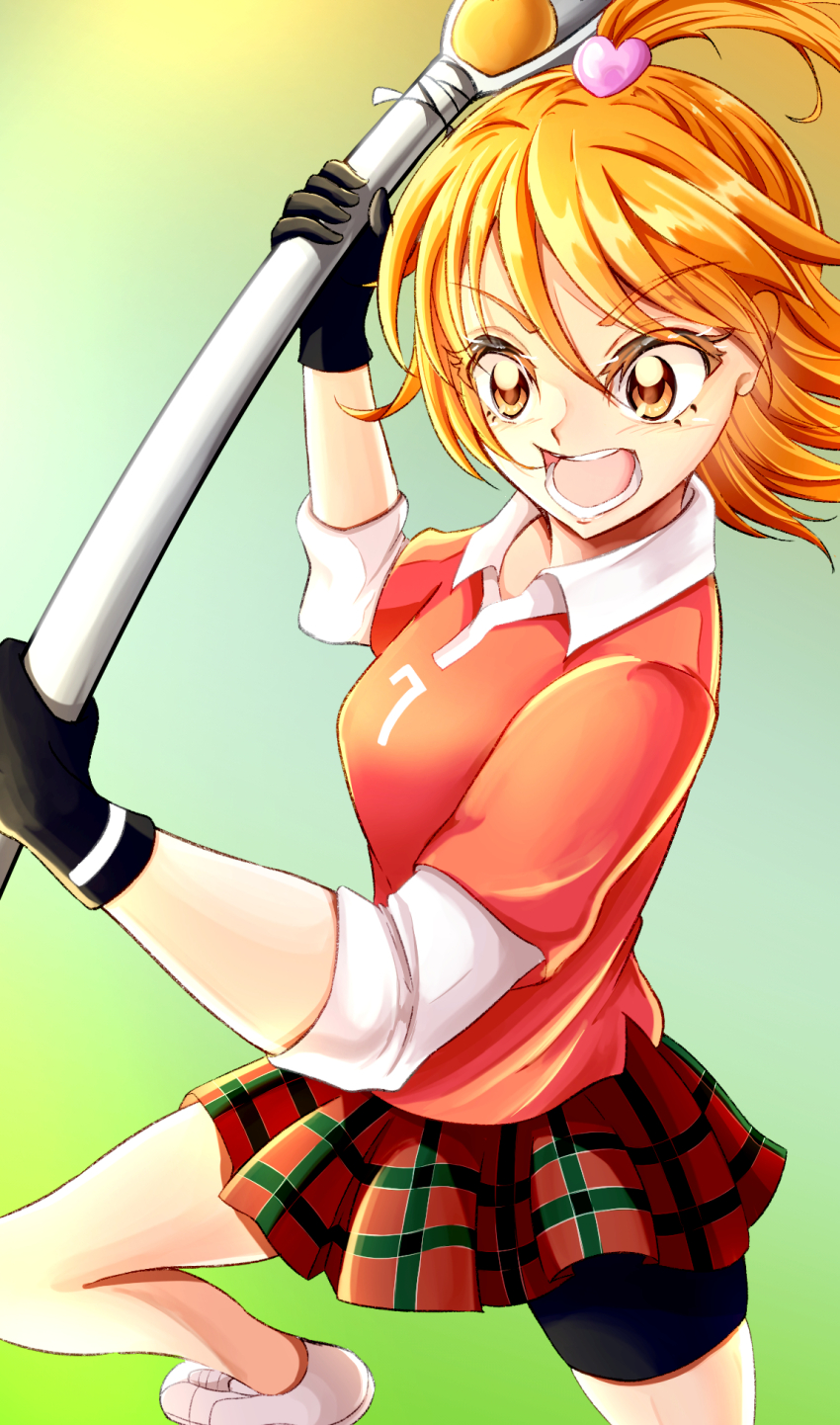 Misumi Nagisa (Futari Wa Precure) Rule 34 Image