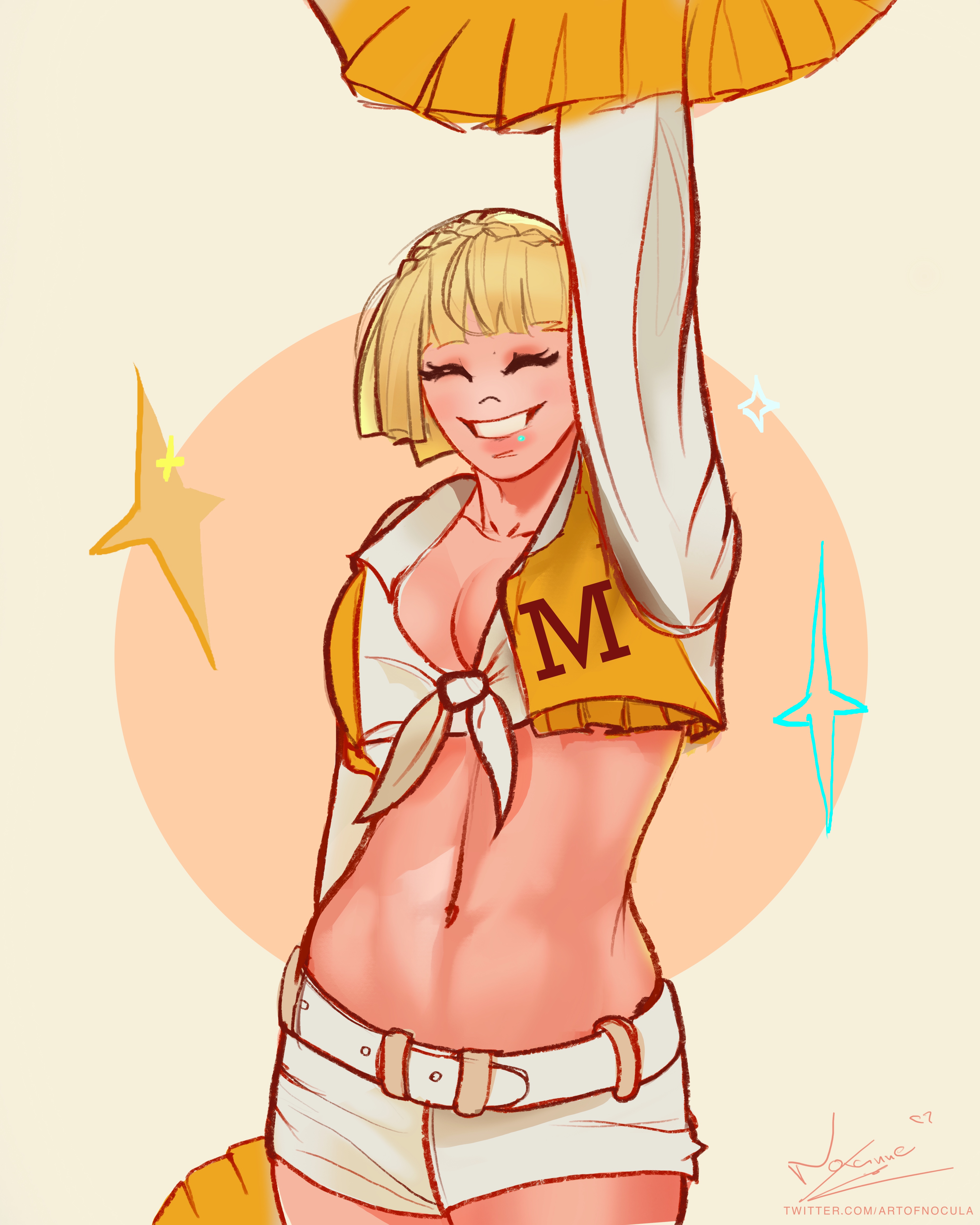 Needle Knight Leda (Elden Ring) Rule 34 Image