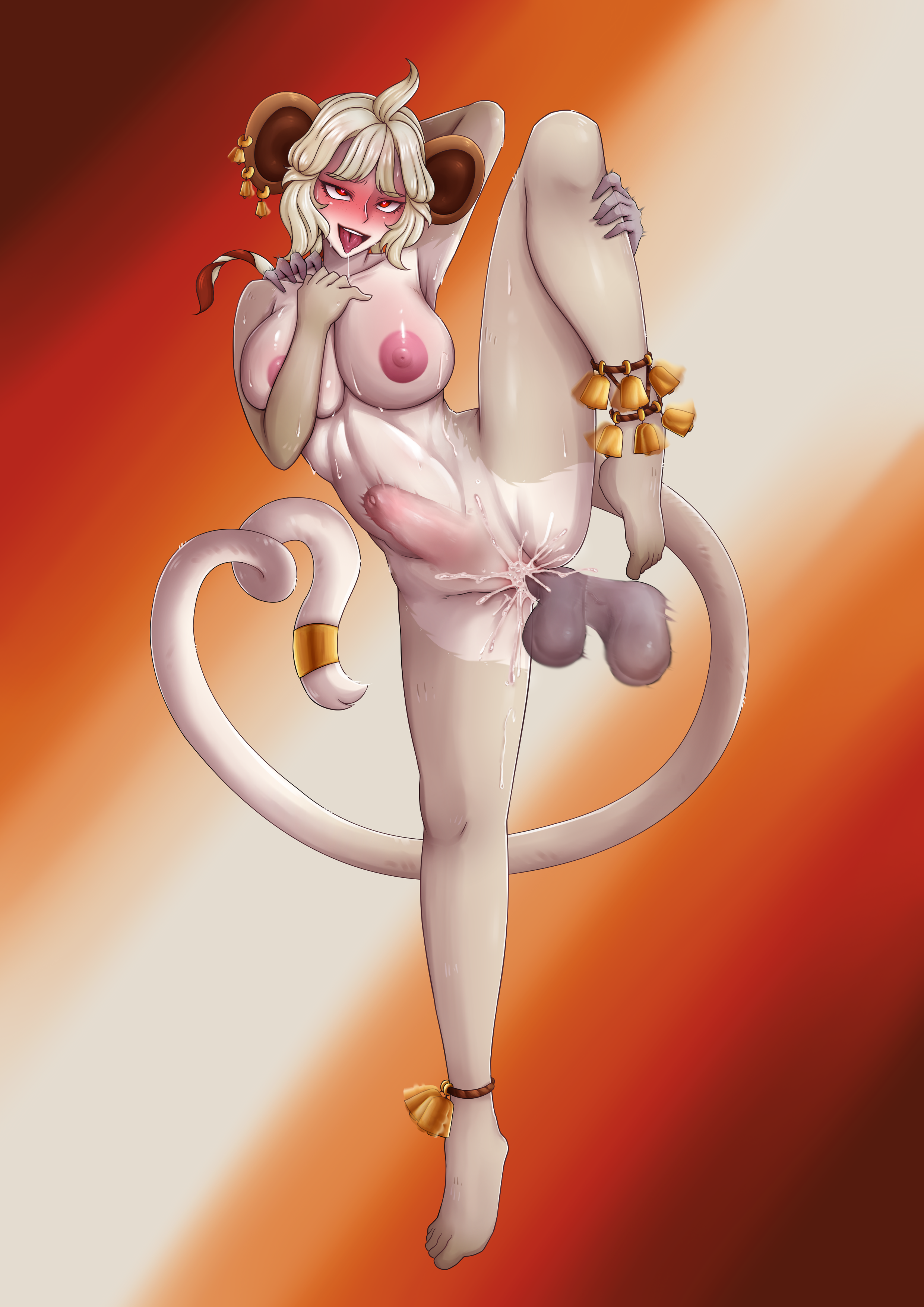 Afk (Series) Rule 34 Image