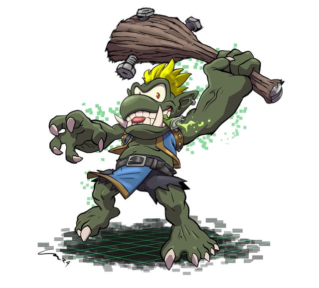 Digimon Rule 34 Image