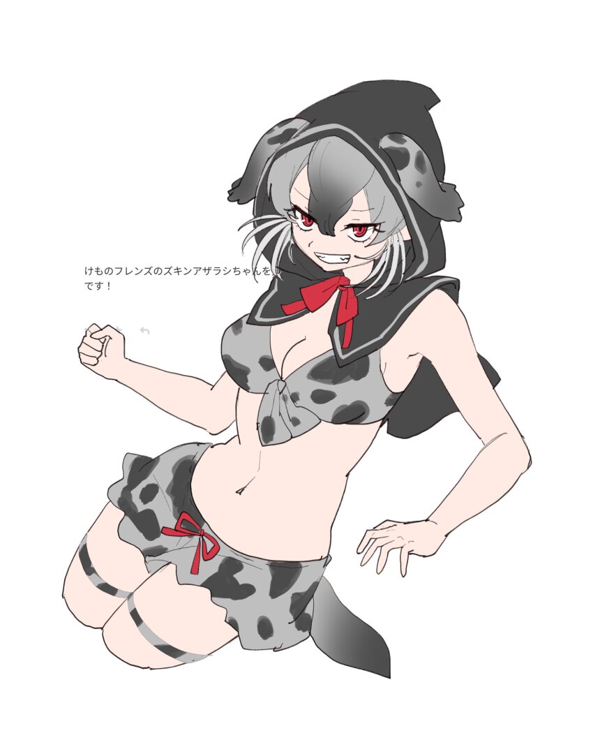 Kemono Friends Rule 34 Image