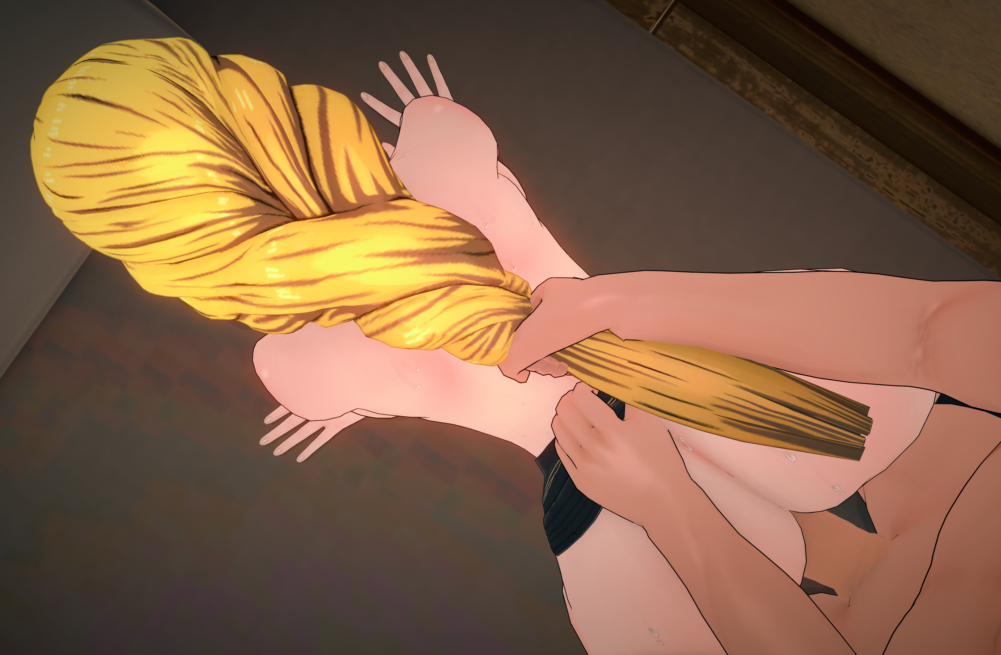 Ingrid Brandl Galatea (Fire Emblem) Rule 34 Image
