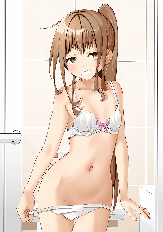 Kantai Collection Rule 34 Image