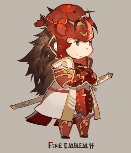 Ryoma (Fire Emblem) Rule 34 Image