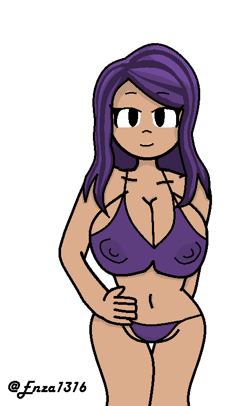 Oc Rule 34 Image