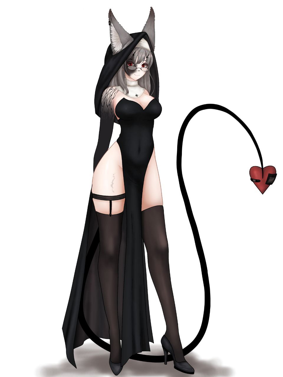 Alice Luft Rule 34 Image