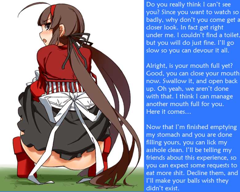 Blackmail Rule 34 Image