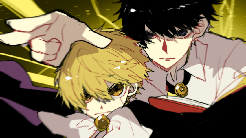 Konjiki No Gash!! Rule 34 Image