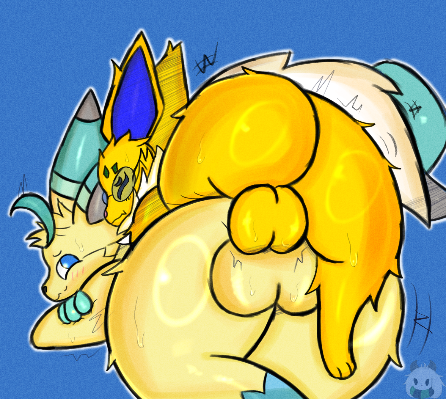 Jared (Likethisevenmatters) Rule 34 Image