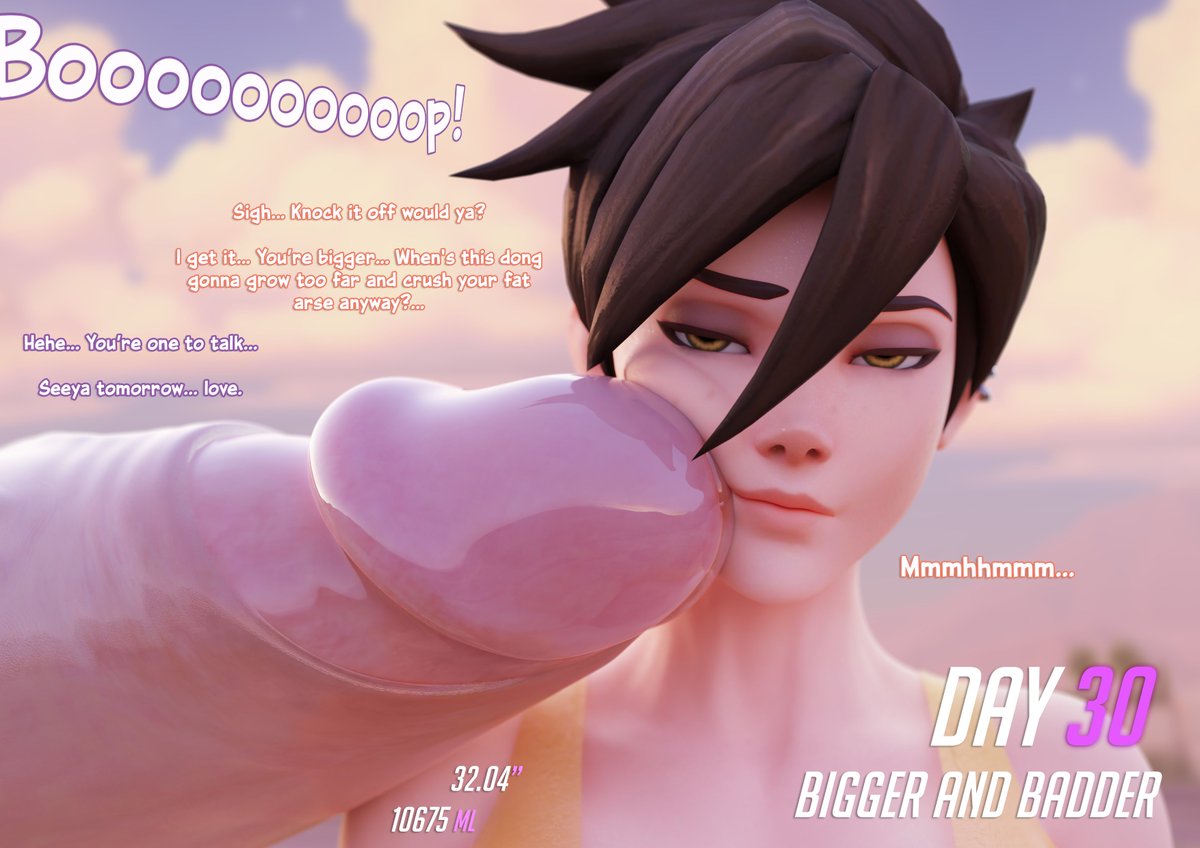 Sombra (Overwatch) Rule 34 Image