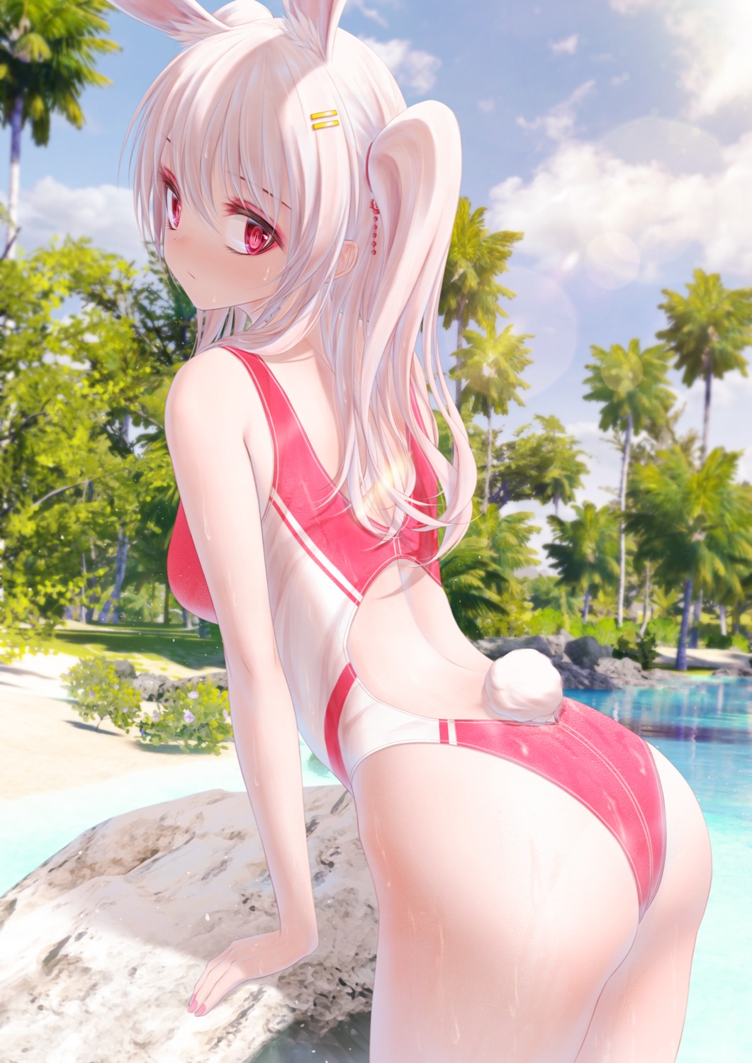 Original Character (Original) Rule 34 Image