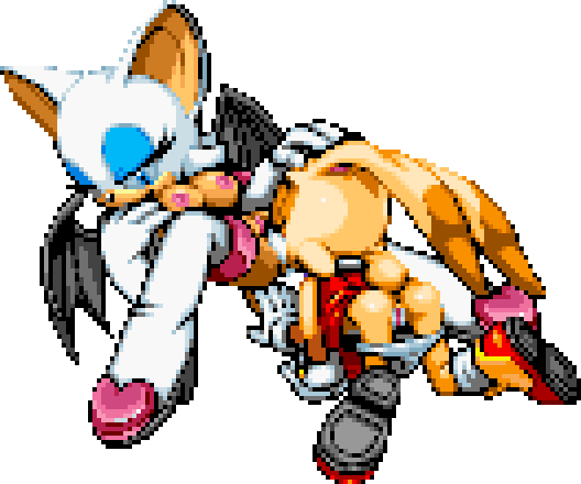 Cream The Rabbit (Sega) Rule 34 Image