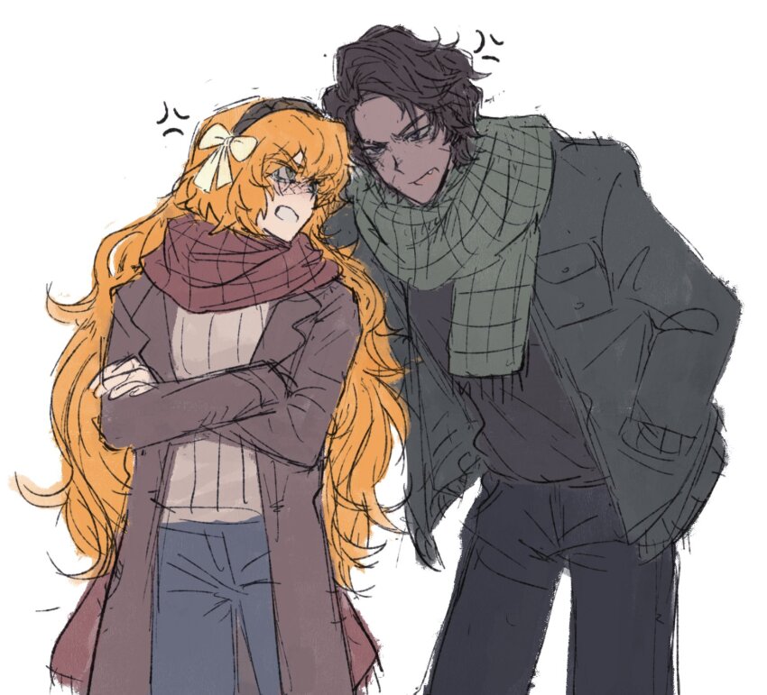 Heathcliff (Project Moon) Rule 34 Image