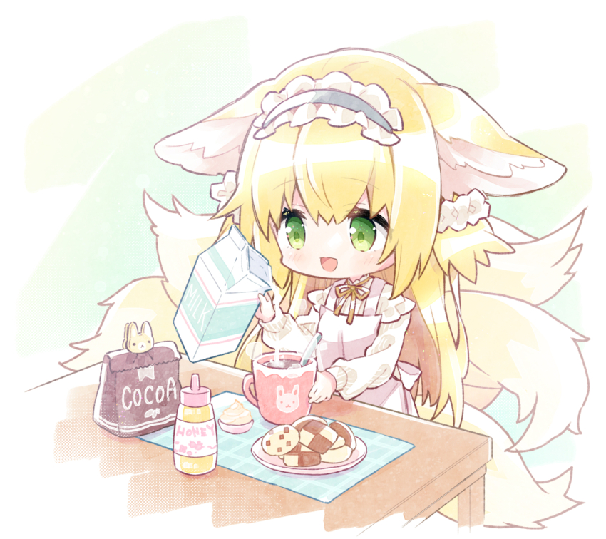 Suzuran (Arknights) Rule 34 Image