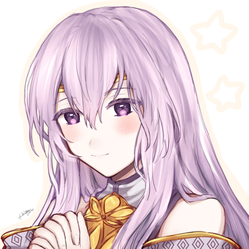 Julia (Fire Emblem) Rule 34 Image