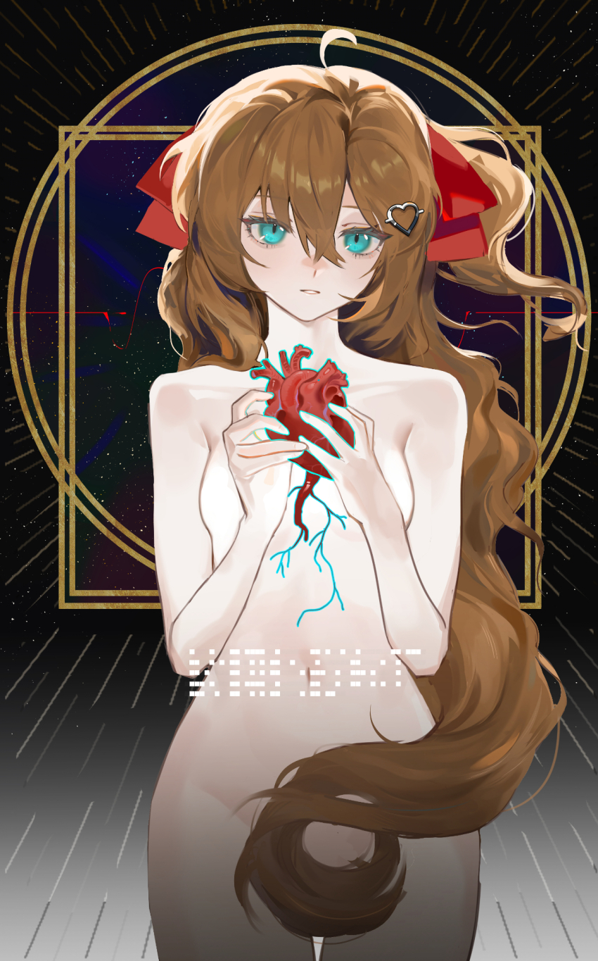 Neuro-Sama (Indie Virtual Youtuber) Rule 34 Image