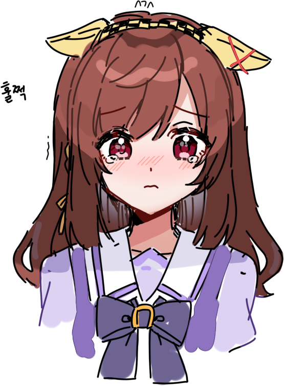 Buena Vista (Umamusume) Rule 34 Image