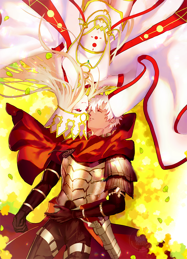 Emiya Kiritsugu (Emiya Kiritsugu (Assassin)) Rule 34 Image